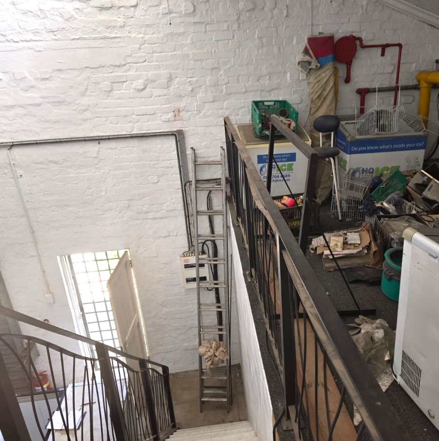 Commercial Property for Sale in Dal Josafat Western Cape